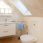 Zum Glückswinkel 5 Apartment *