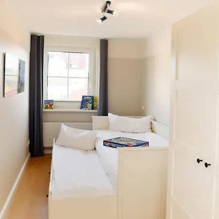 Ferienwohnung-zum-glueckswinkel-whg-5 * Ostseebad Kühlungsborn