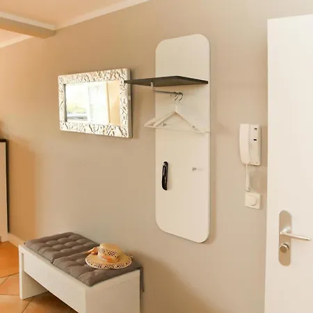 Zum Glueckswinkel 5 公寓