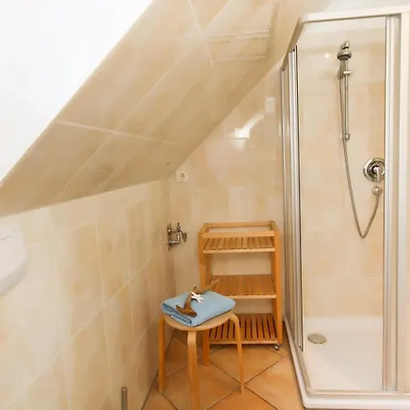 Zum Glueckswinkel 5 Apartment *