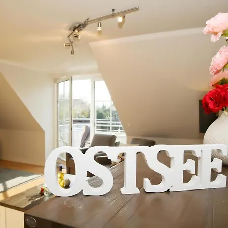 Zum Glueckswinkel 5 Kuehlungsborn