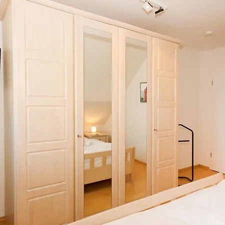 Zum Glückswinkel 5 Apartment