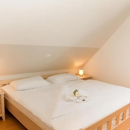 Apartment Zum Glückswinkel 5 Ostseebad Kühlungsborn